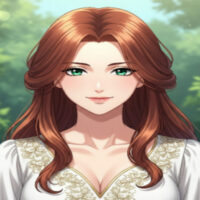 気になる女性